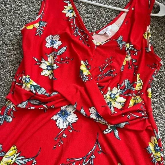 CANDIES mini dress - Picture 3 of 6